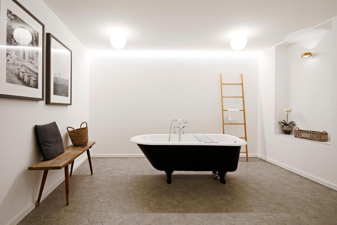 Апартаменты Numa Salzburg Nora Экстерьер фото