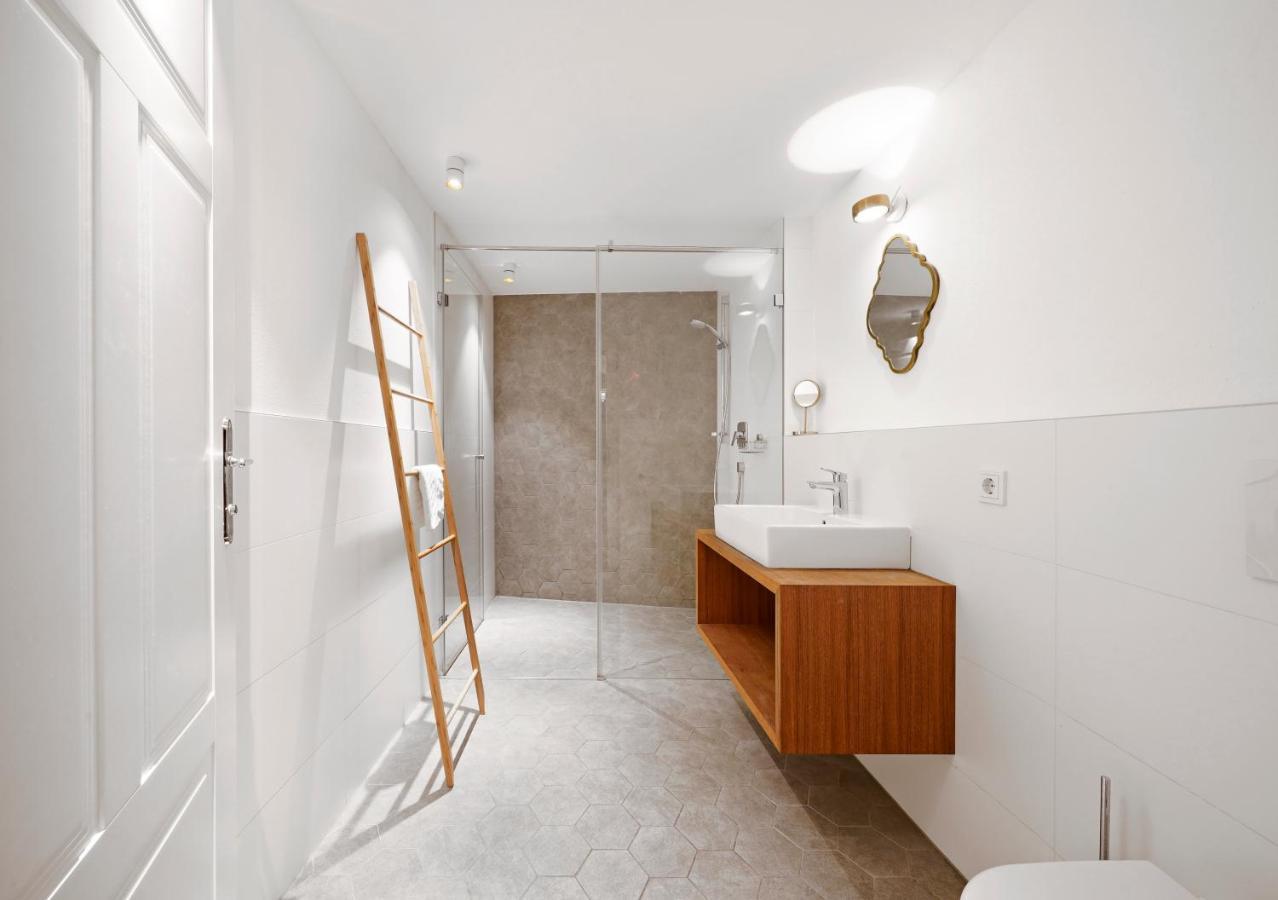 Апартаменты Numa Salzburg Nora Экстерьер фото