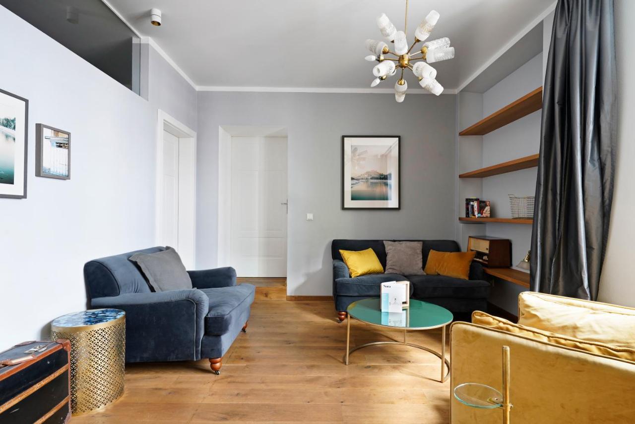 Апартаменты Numa Salzburg Nora Экстерьер фото