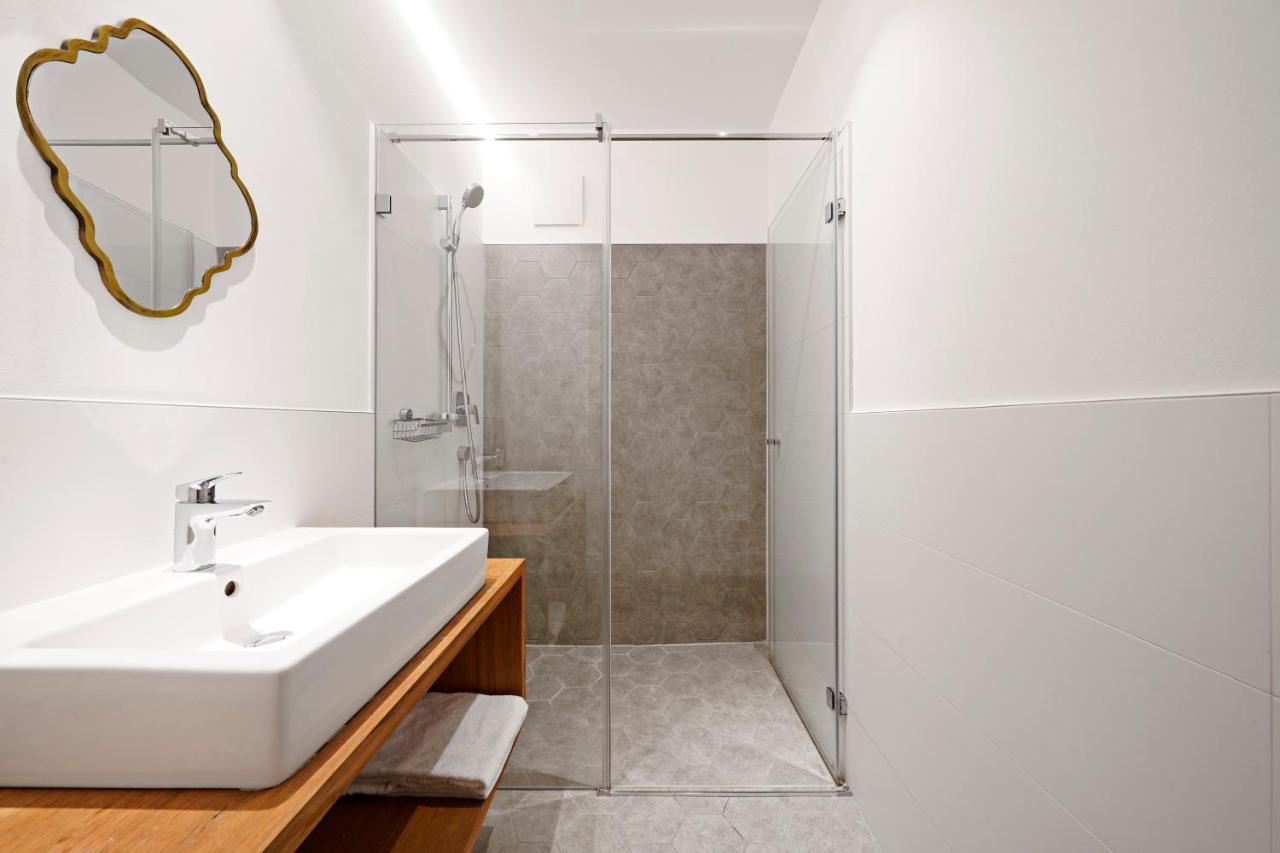Апартаменты Numa Salzburg Nora Экстерьер фото