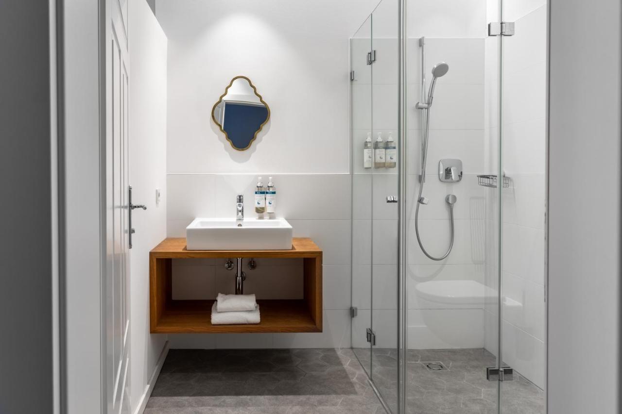 Апартаменты Numa Salzburg Nora Экстерьер фото