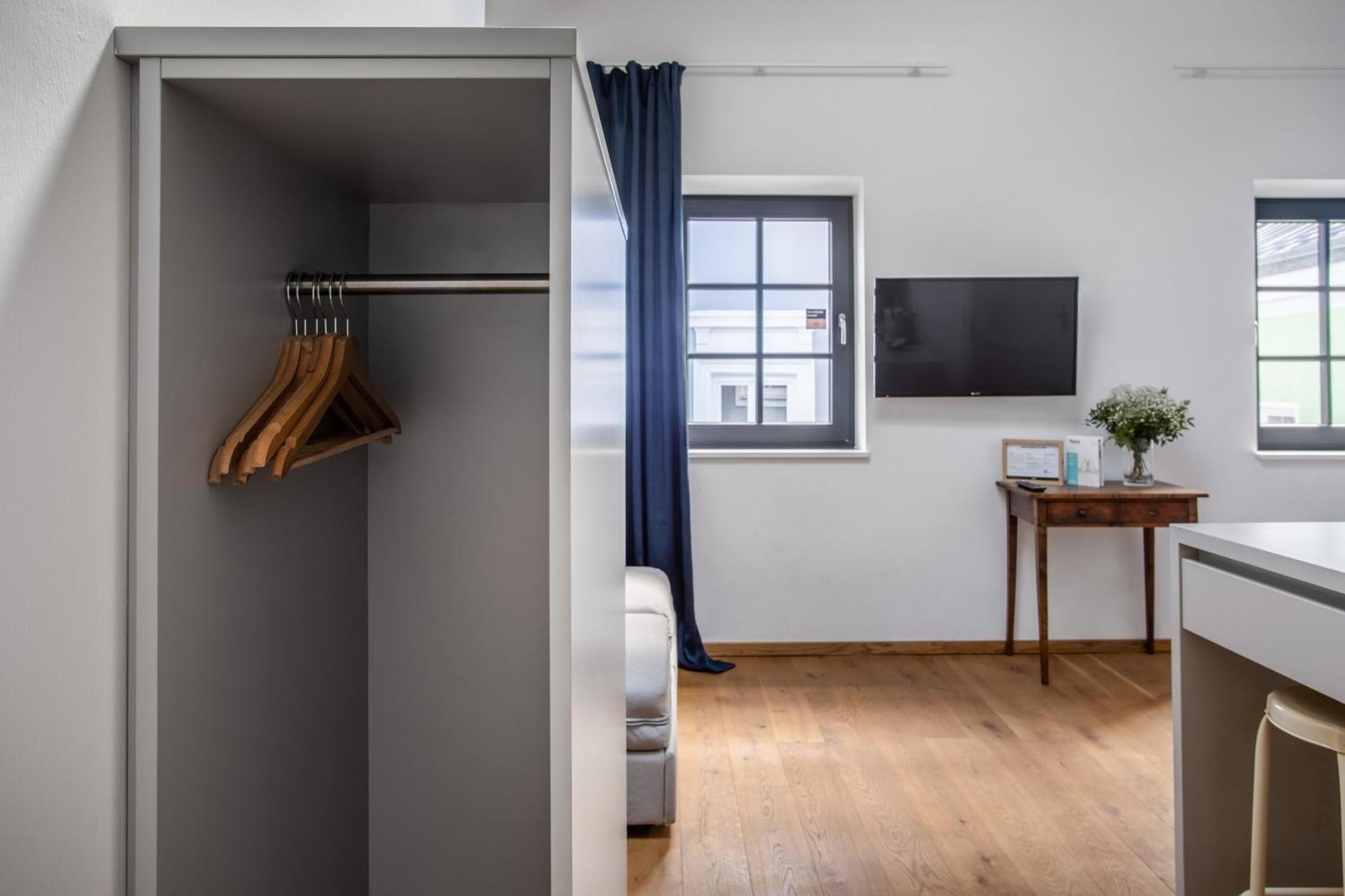 Апартаменты Numa Salzburg Nora Номер фото