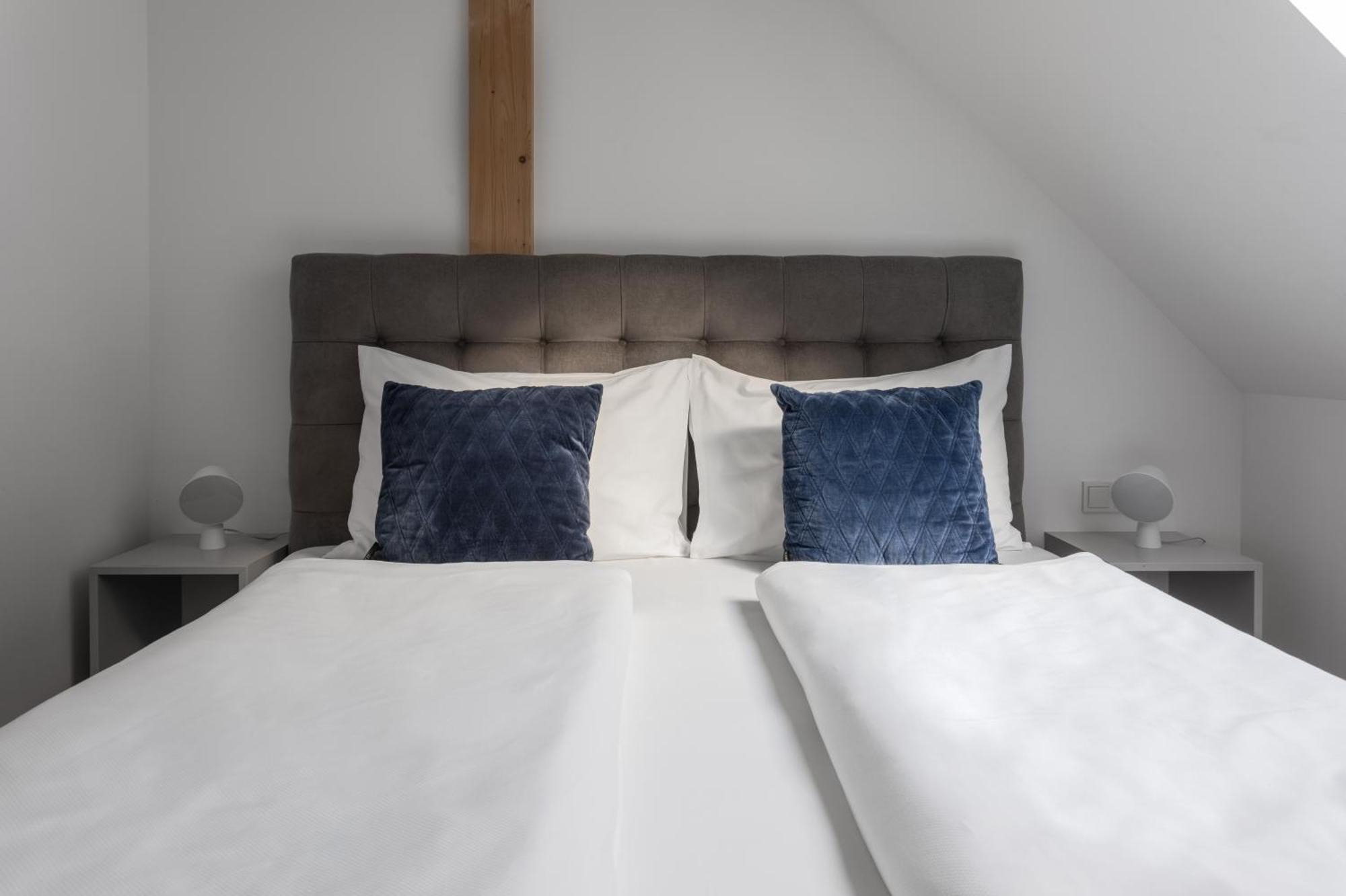 Апартаменты Numa Salzburg Nora Номер фото