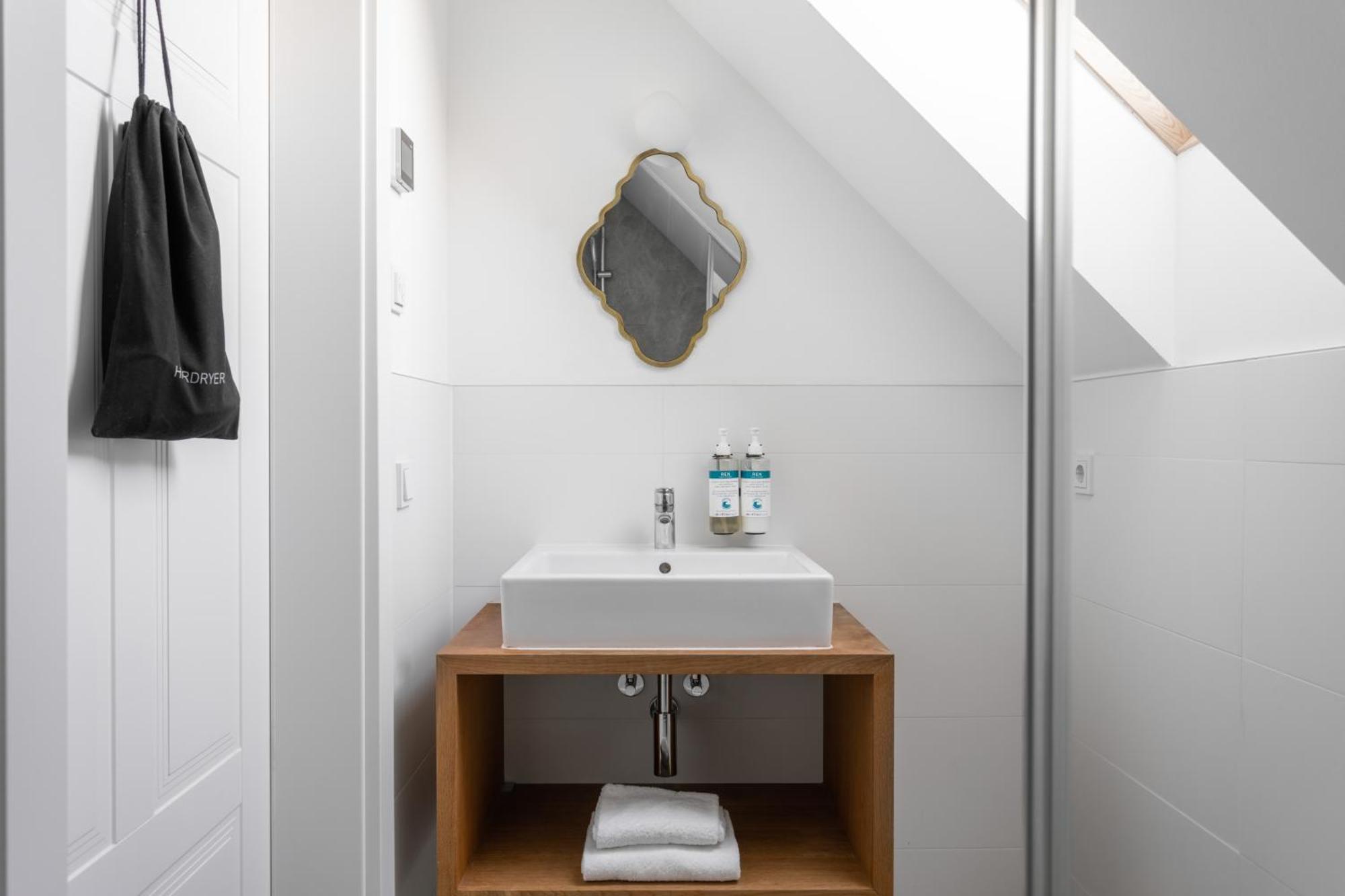 Апартаменты Numa Salzburg Nora Номер фото